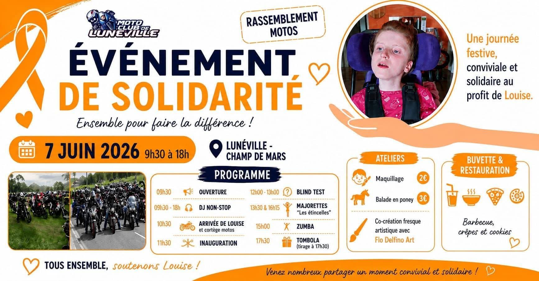 Rendez-vous Solidaires